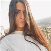 laureanda in beni culturali